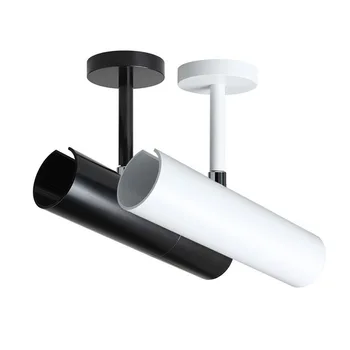 

LED Ceiling Spot Light Adjustable 3W 5W 7W Wall Spot Lamp Led Salon Lighting Wall Down Light for Living Room Background Kitchen