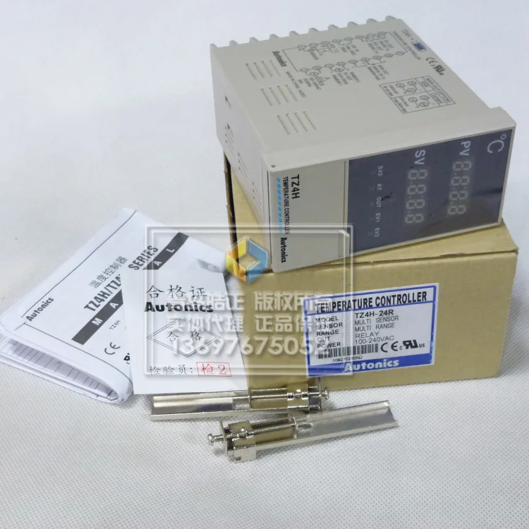 

thermostat [original authentic] Autonics temperature controller TZ4H-24C TZ4H-24S TZ4H-24R