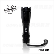 Lanterna! High Quality lantern 18650 battery tactical torch penlight strong lumens cree zoomable 3-models led 5000LM flashlight