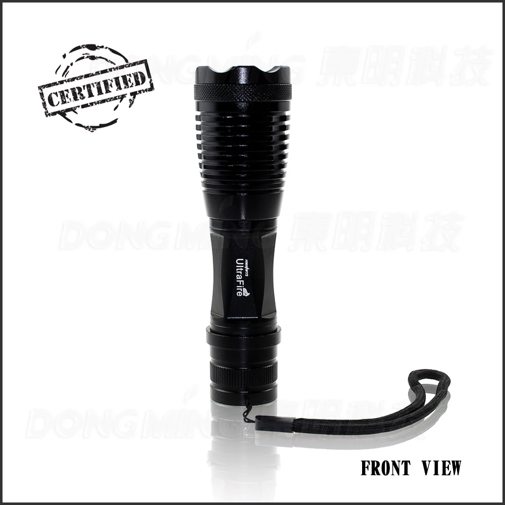 

Lanterna! High Quality lantern 18650 battery tactical torch penlight strong lumens cree zoomable 3-models led 5000LM flashlight