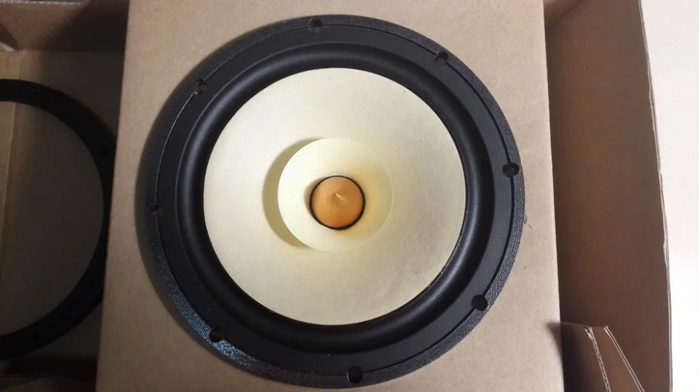pair 2 unit  Melo David Davidlouis audio HiEND 6
