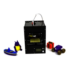 Reprap Prusa i3 Mini 3d Printer Ultimaker High Accuracy 80X80X80mm Printing Size