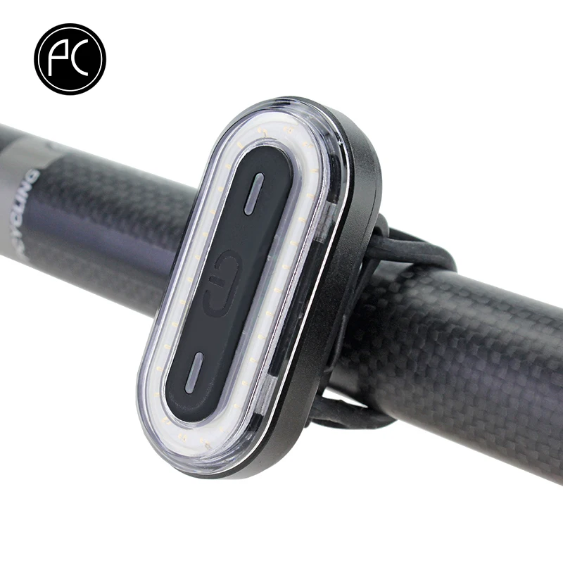 Clearance PCycling Bicycle Light Red Rear Light 100 Lumen COB Led 6 Modes IP8 Waterproof Light USB Charge Bike Lamp Cycling Accessories 0 Clearance PCycling Bicycle Light Red Rear Light 100 Lumen COB Led 6 Modes IP8 Waterproof Light USB Charge Bike Lamp Cycling Accessories 0