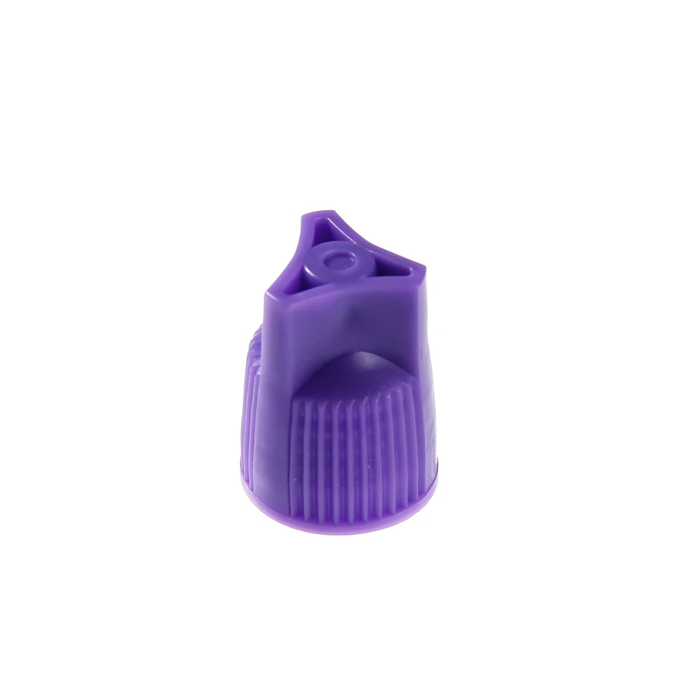 Eyelash Extension Glue Cap 5ml 10ml Glue Cover for False Eyelash Korea Made