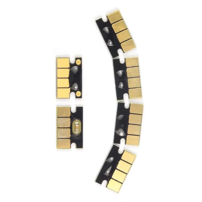 

einkshop For HP 177 Cartridge Chip Auto Reset Chip For HP Photosmart 3310 3210 3110 8230 C6175 C6180 C7180 C5175 C5183 printer