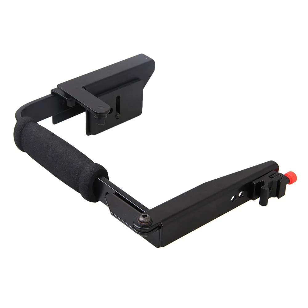 Держатель для вспышки камеры типа 666|flash bracket|flash bracket gripcamera flash |