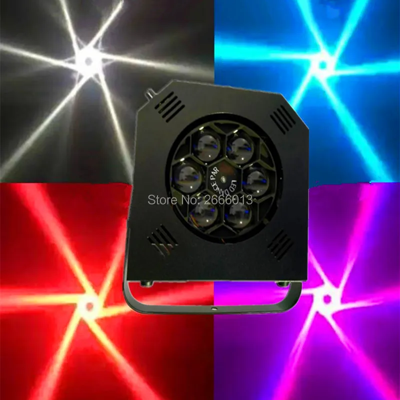 6X15W RGBW 4in1 LED Mini Bee Eye Beam Light, DMX512 LED Par Light KTV/DJ /Bar /Party /Show /Stage Effect Light LED Stage Machine 6X15W RGBW 4in1 LED Mini Bee Eye Beam Light, DMX512 LED Par Light KTV/DJ /Bar /Party /Show /Stage Effect Light LED Stage Machine