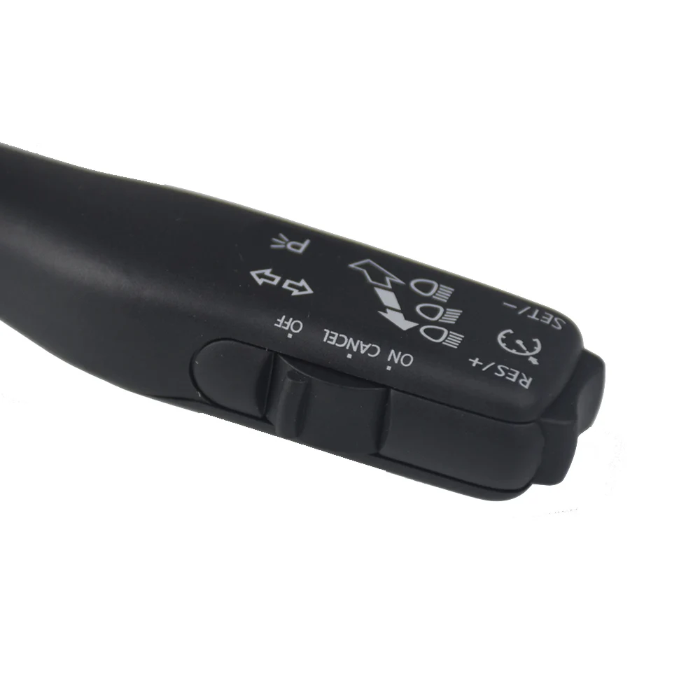 Переключатель поворотников круиз-контроля для VW Jetta Golf 5 6 MK6 GTI MK5 Tiguan Rabbit 1K0 953 513G 1K0953513G (art.: 7a8389f48) - 7a8389f48