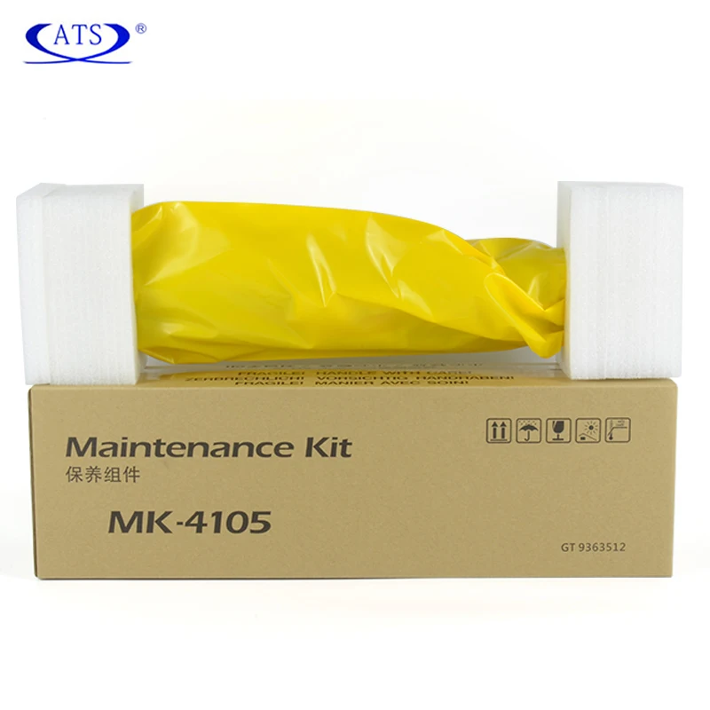 Барабанный блок MK4108 тонер картридж для Kyocera Taskalfa TK 1800 2200 1801 2201 4105 4109 TK1800 TK2200 TK1801 TK2201