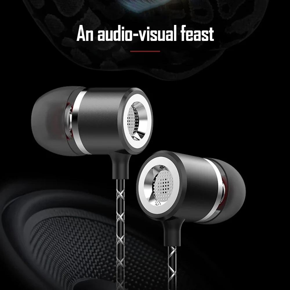 

earphones for Usb Leeco Type-c Earphone with Mic Type C Earphones for Letv LeEco Le 2 Pro Max 2 Phone Earphone