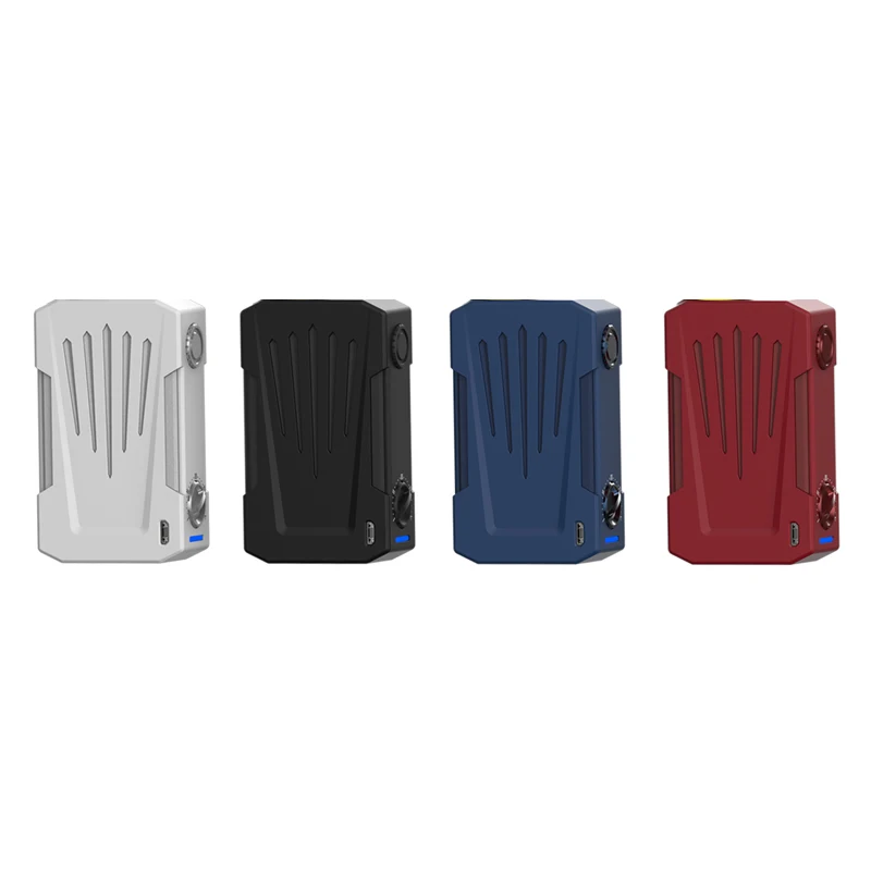 Teslacig Invader 4X 280W Box Mod