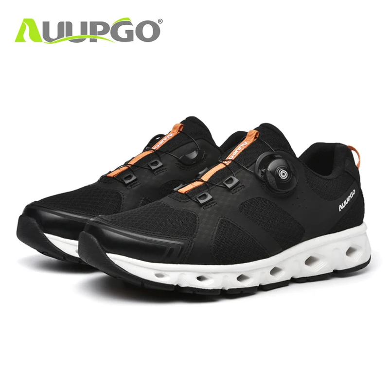 

2019 New Non-locking Cycling Shoes Road Bike Mtb Shoes Mountain Bike Shoe Men Women Leisure Cycling Ultralight Breathable