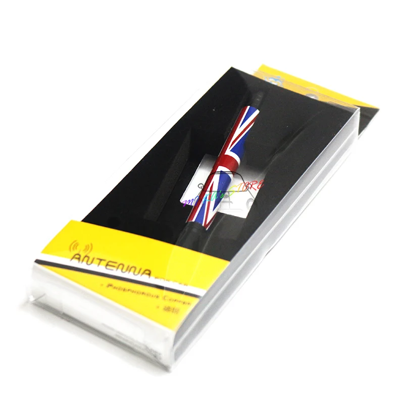 Приставка для Mini Cooper S аксессуары R50 R53 R55 R56 R57 R59 R60 декоративная антенна