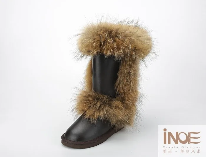 Botas p/ neve