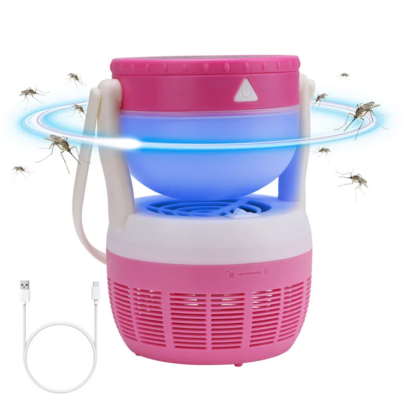 mosquito killer Lamps (2)