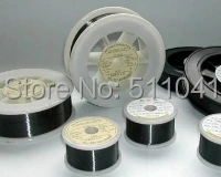 Проволока nitinol 3 мм сверхэластичная проволока с эффектом памяти 0 5 кг бесплатная
