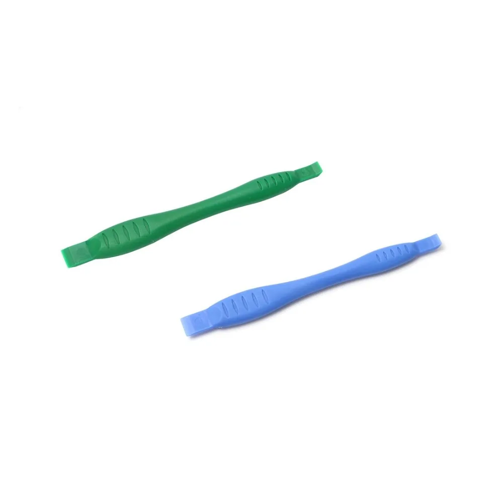 

New for P8826 Plastic Double Heads Disassemble Crowbar repair parts