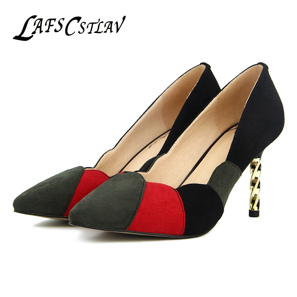 professional high heels