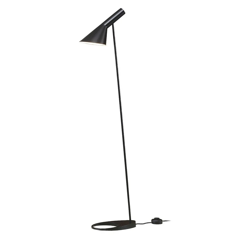 replica arne jacobsen floor lamp aj floor lamp