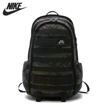 Оригинальные мужские рюкзаки, спортивные сумки, Новое поступление, NIKE NK SB RPM BKPK-AOP