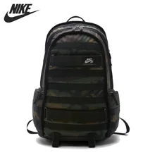 Оригинальный Новое поступление NIKE NK SB RPM BKPK AOP мужские рюкзаки