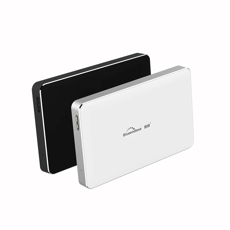 Blueendless внешний жесткий диск 2 5 дюйма флэш накопитель 1 ТБ 500 Гб USB 3 0 диск|pen pendrive|disk