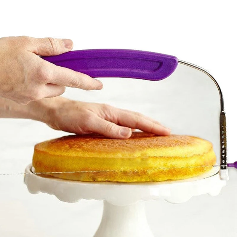 cake leveler