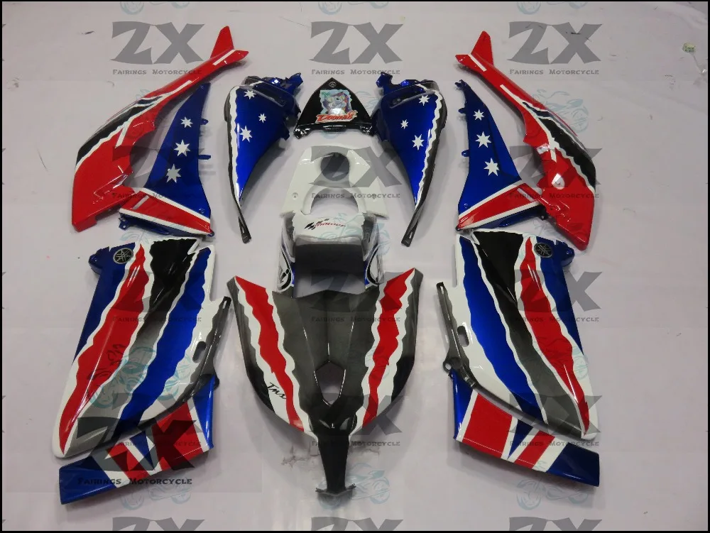 

Fairings For Yamaha TMAX 530 12 13 14T-Max ABS Plastic Kit Injection Motorcycle Fairing Kit tmax530 TMAX530 good quailty 098