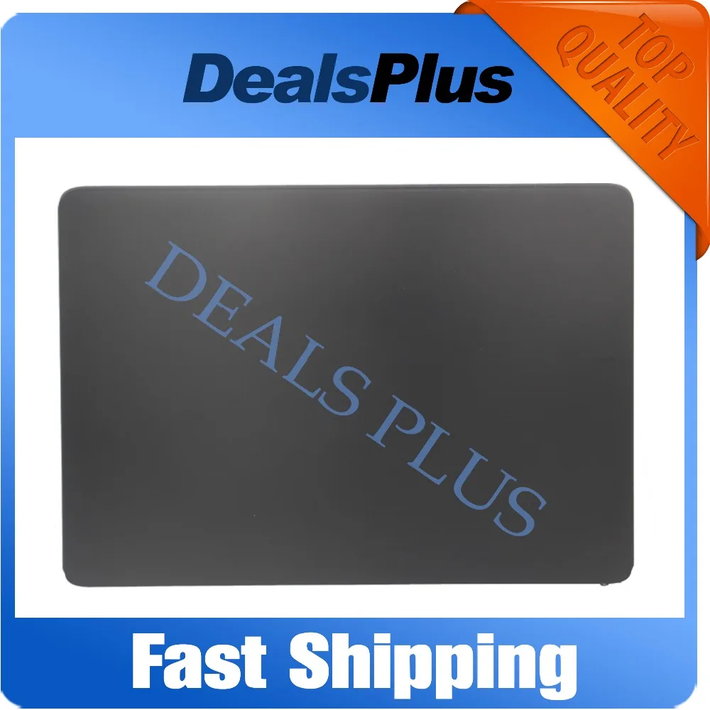 

Replacement Used Black Laptop LCD Back Cover Case A Shell For Dell Inspiron 1525 1526 RU676 0RU676
