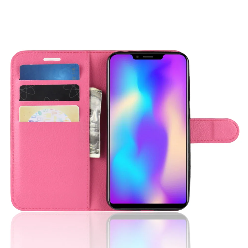 Бренд gligle модный кожаный кошелек, чехол, покрытие для Leagoo S9 защитный чехол с защитной крышкой