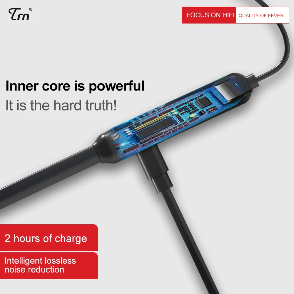 Лампа указателя BT3 Беспроводной Bluetooth 4 1 APT X кабель HIFI наушники mmcx ie80 a2dc 2pin для V10 V20