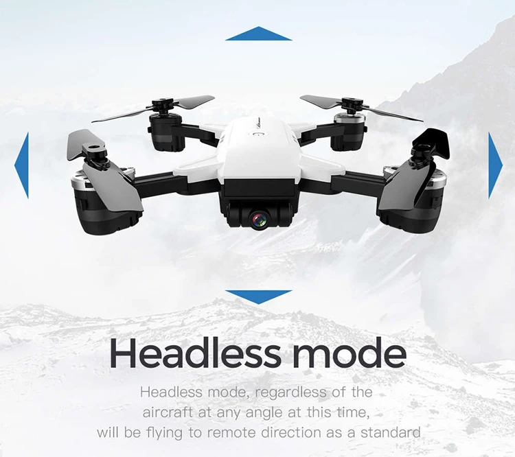 YH19 Drone-6