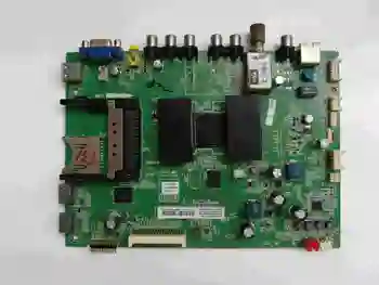 

Main Board Power Board Circuit Logic Board Constant Current Board L43E5390A-3D motherboard 40-1MS801-MAD2HG LVF430SSTM