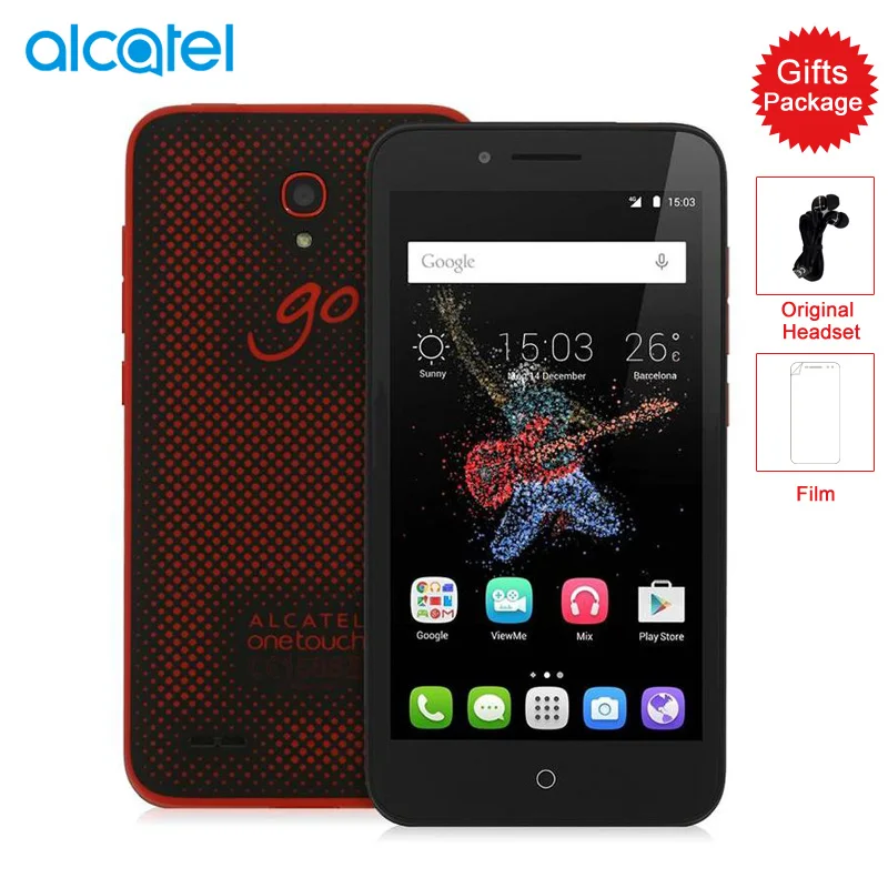 Телефон Alcatel Onetouch Купить