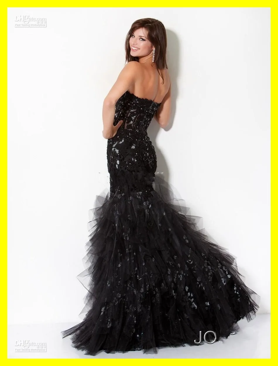 Crazy Prom Dresses Big Chiffon Feather Satin Trumpet /Mermaid Floor-Length None Built-In Bra Appliques Sweetheart 2015 Discount | Свадьбы и