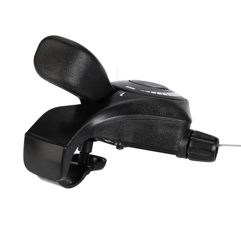 MTB Mountain bike Trigger Shifters 21 Speed Shift Levers bicycle shifter Derailleur Compatible 7 adjustable gears New #2g28#F (5)