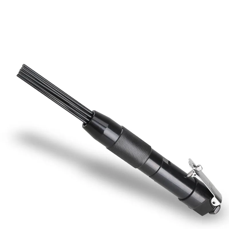 

Pneumatic Air Needle Scalers, Air Rust Remover,Rust Deburrs derusting tools