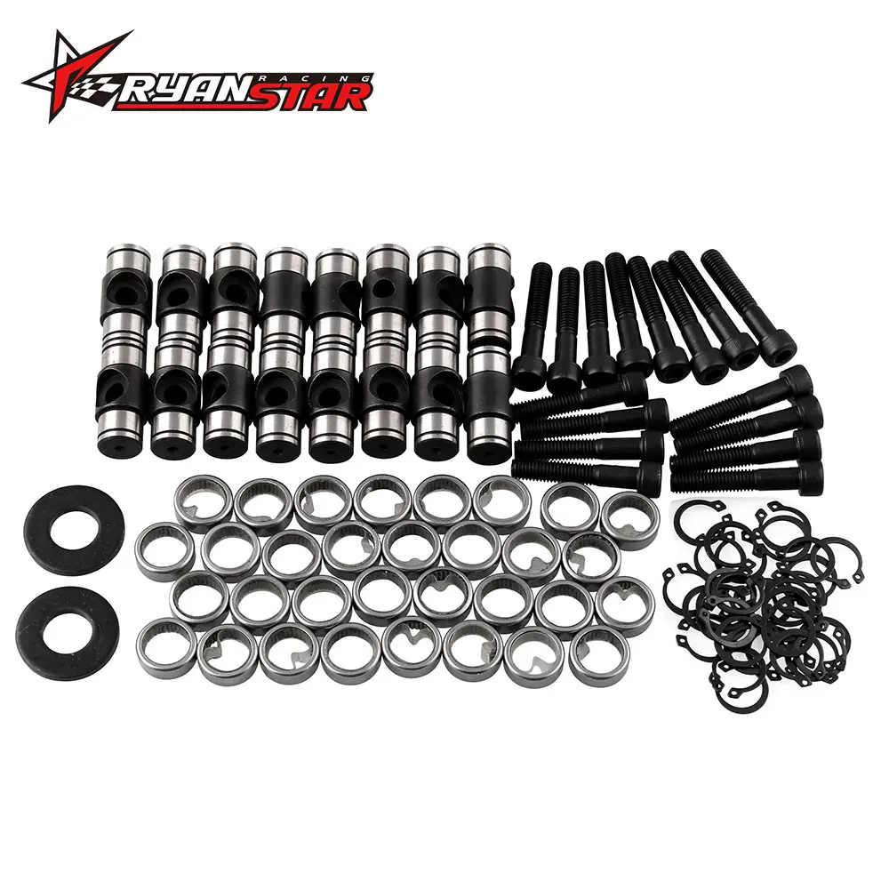 Engine Rocker Arm Pivot FOR LS1 Rocker Arm Retro Fit Trunion Upgrade