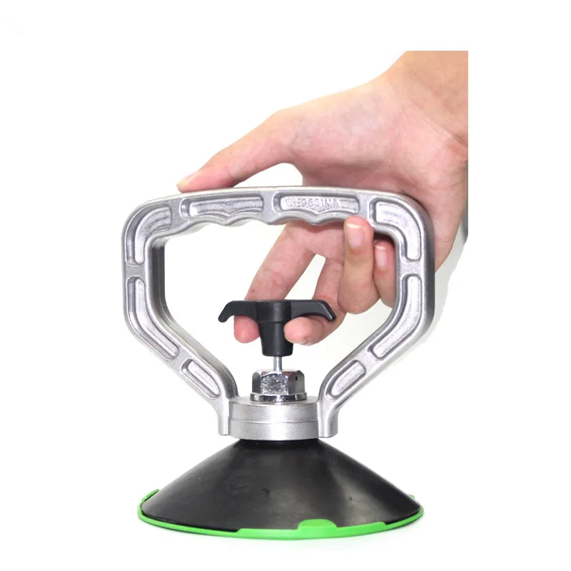 

125 mm SUCTION CUP PULLER BODYWORK DENT DAMAGE REMOVER BODYWORK CAR REPAIR TOOL