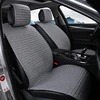 2 uds. Alfombrilla protectora para asiento de coche fundas universales/O SHI para asiento de coche se adaptan a Kia, etc. La mayoría de interiores automotrices, camiones, Suv O furgoneta ► Foto 2/6