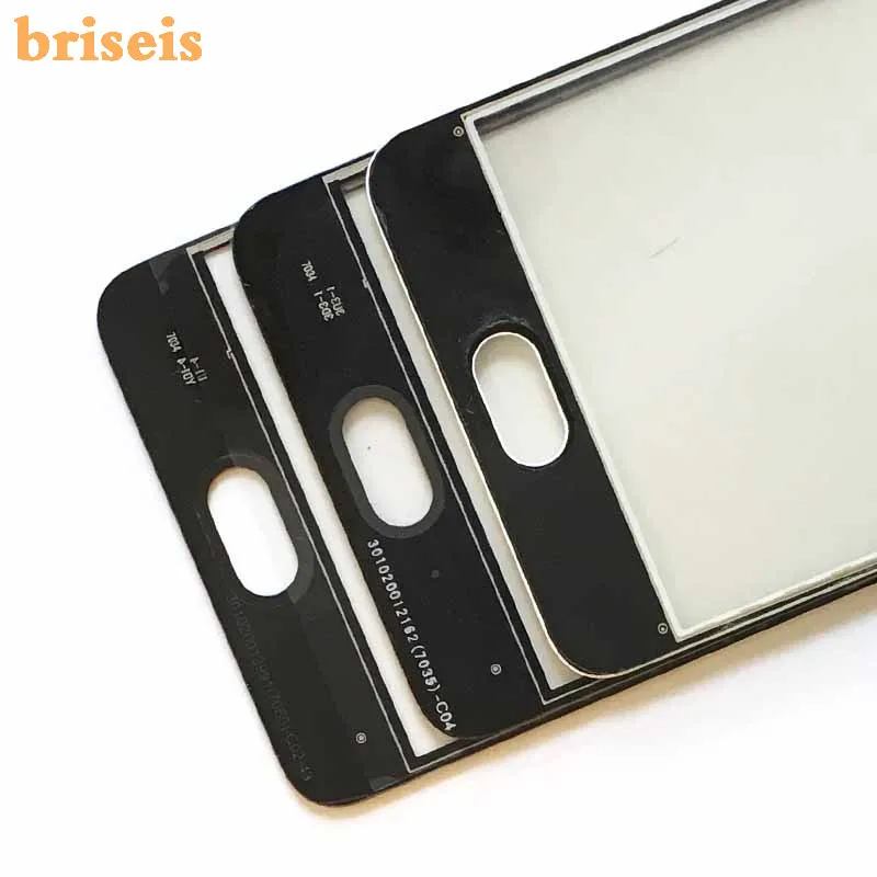 Meizu U10 Touch 1