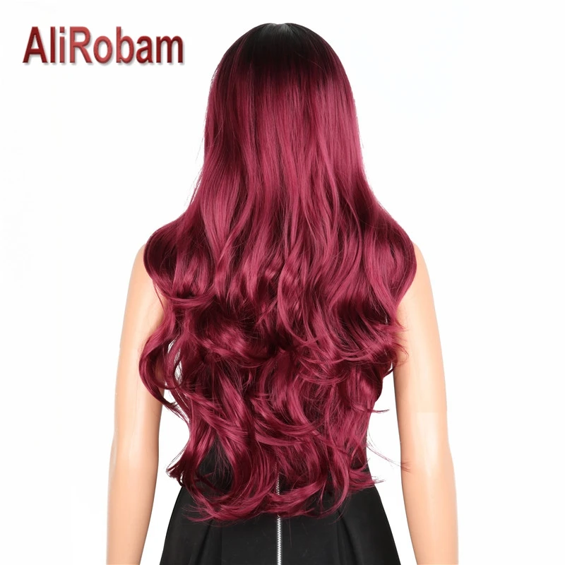wavy wig1
