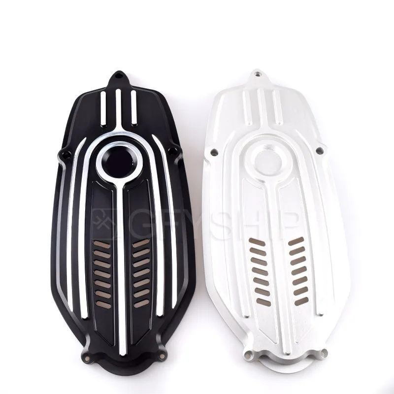 Motorcycle Front Engine Case Cover Breast Plate Protection Accessories For BMW R NINE T 2013 to 2017 2018 R NINET Pure Scrambler Motorcycle Front Engine Case Cover Breast Plate Protection Accessories For BMW R NINE T 2013 to 2017 2018 R NINET Pure Scrambler