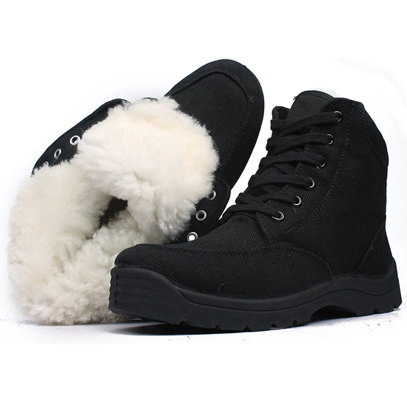 boots for men 2018