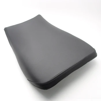 

Black Front Seat Motorcycle Front Driver Rider Seat Cushion For HONDA CBR1000 2004 2005 2006 2007