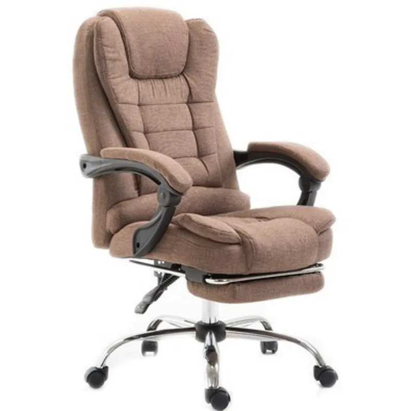 

Luxury Quality 328 Live Silla Gamer Gaming Chair Wheel Can Lie Synthetic Leather Office Furniture Poltrona Steel Feet Ergonomics