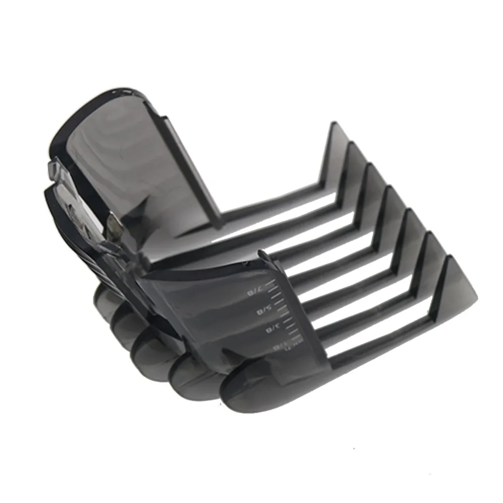 Расческа для машинки стрижки волос Philips QC5105 QC5115 QC5120 QC5125 QC5130 QC5135 HC9450 HQ8505|comb for hair|comb