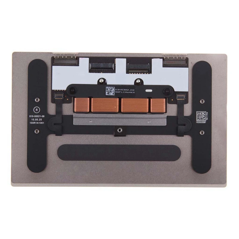 

Touchpad Trackpad For Macbook 12Inch Retina A1534 Year 2015 Gold Without Flex Cable