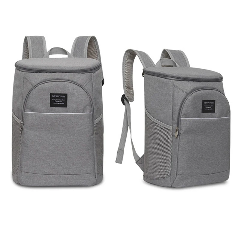 Baby Insulation Bag Thermal Feeding Breast Milk Warm Bag Mummy Portable Food Storage Family Picnic For Baby Care Backpack BB5109 (16)