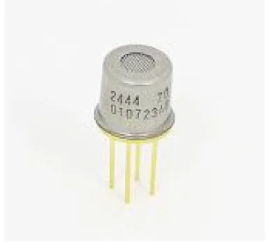 

sbbowe FIGARO Figaro original authentic ammonia NH3 gas sensor TGS2444